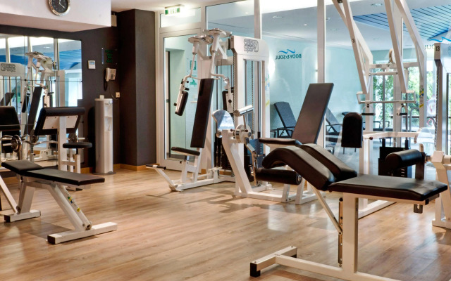 Best Western Macrander Hotel Dresden