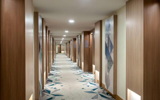 Radisson Medan