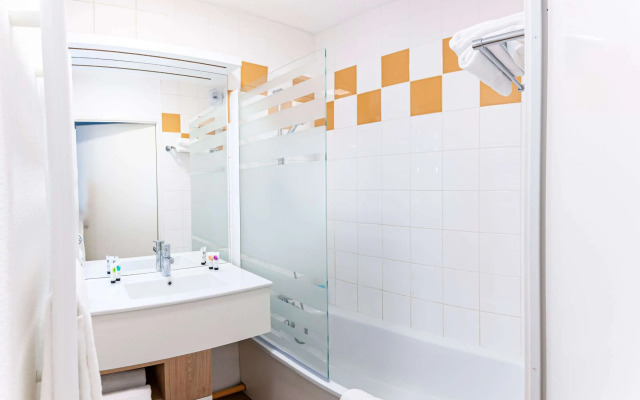 Privilodges Le Hüb Grenoble