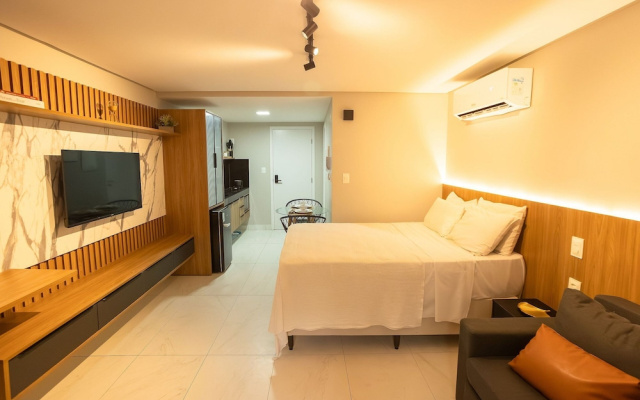 Unity #122 - Apartamento by Carpediem
