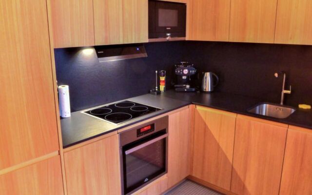 Apartment Armina