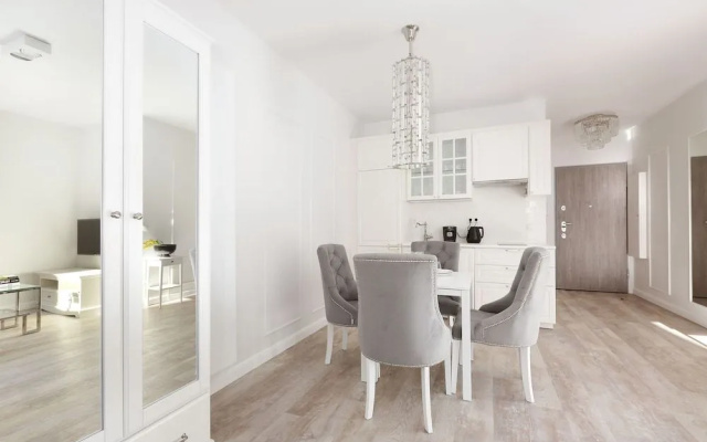 Lavoo Boutique Apartments