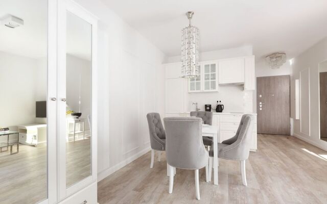 Lavoo Boutique Apartments