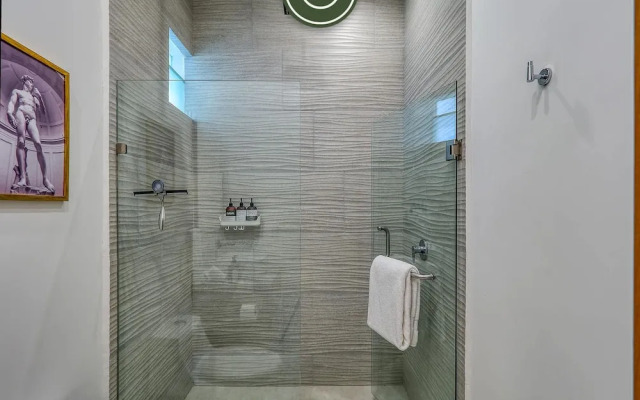 Grand Trianon 401 in Jalisco