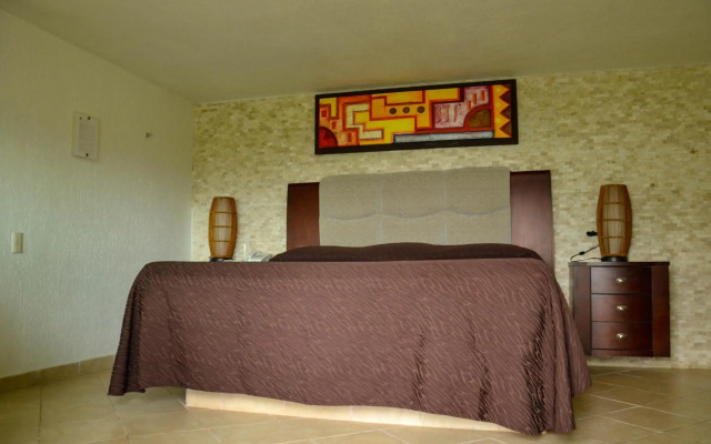 Bon Jesús Hotel