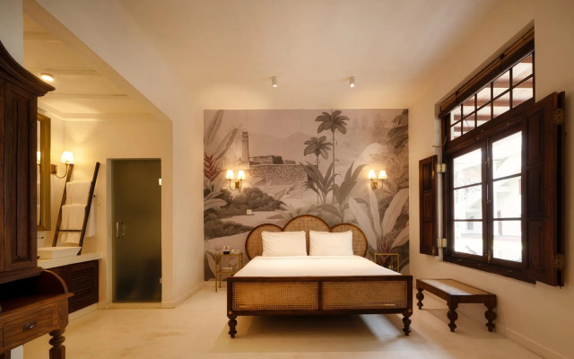 Galle Fort Hotel