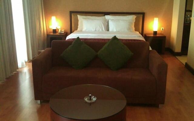 Sutanraja Hotel, Convention & Recreation