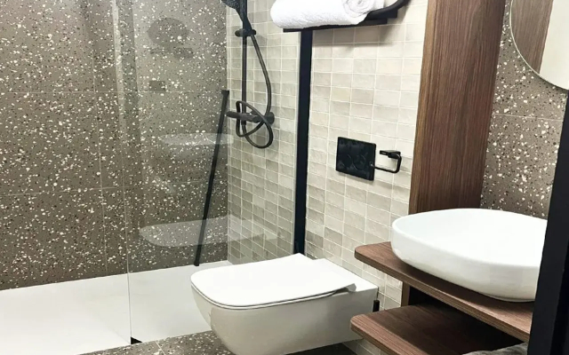The Originals Boutique Hotel Rivella