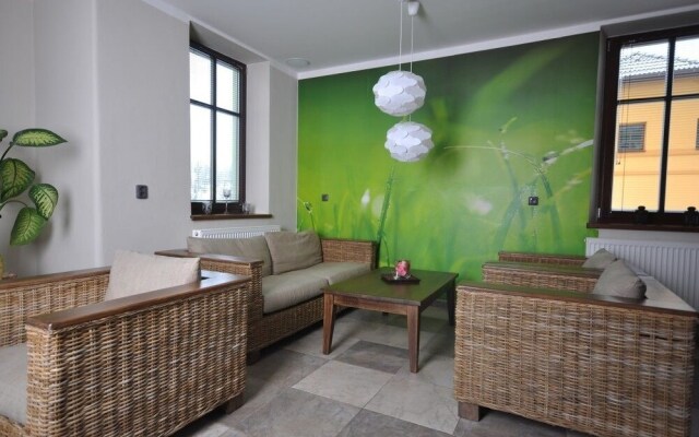 Apartmány Pod Zálesím
