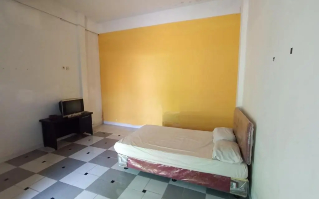 Hotel O Wisma Galung Syariah