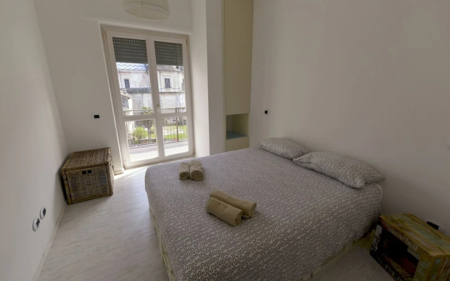 Casa Stefano - WelcHome