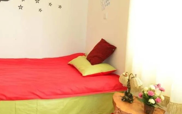 No.3 Wharf- Yifangzhai Hotel