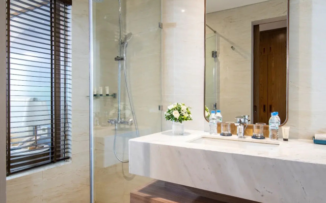 FLC Grand Hotel Samson