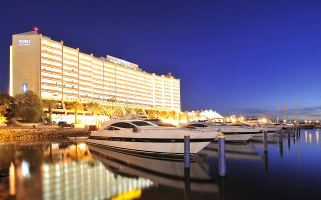 Tivoli Marina Vilamoura