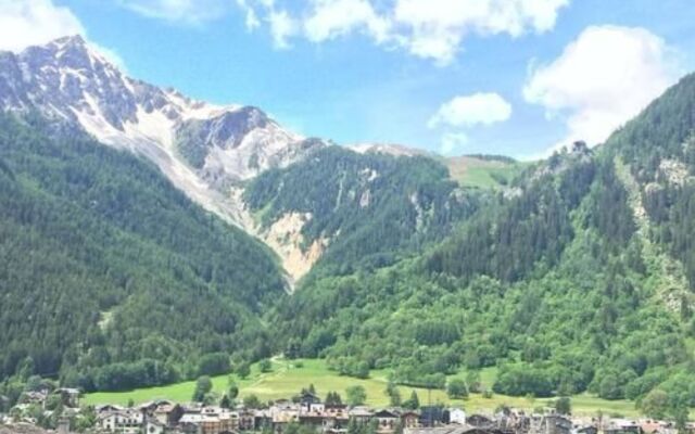 Romantik Hotel Villa Novecento