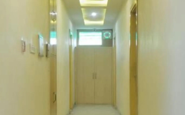 Hotel Prince Palace Deluxe