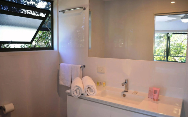 The Retreat Beach Houses