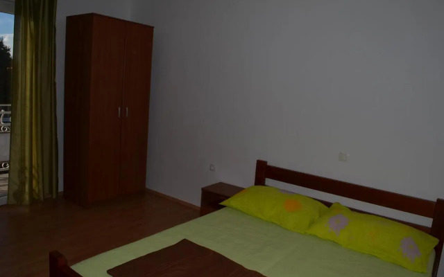 Apartmani Jasminka