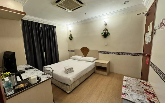 Fair Park Hotel