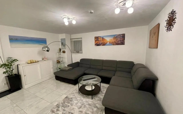Faridd Ferienwohnung