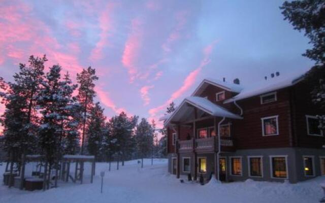 Guesthouse Husky