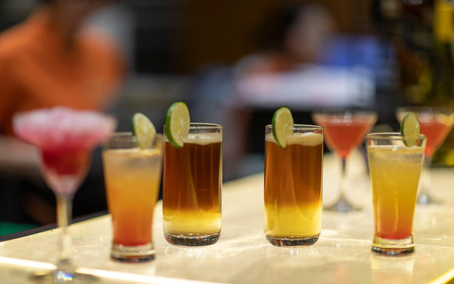 InterContinental Kunming by IHG