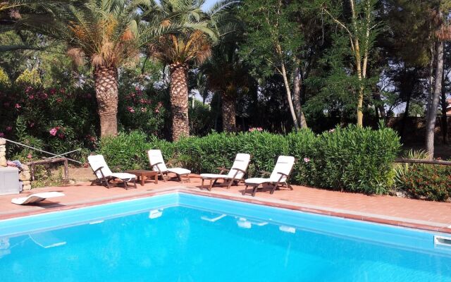 Casa Vacanze I Piani