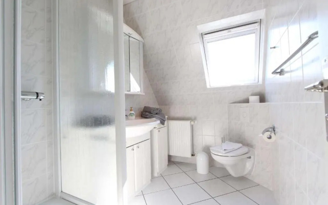 Haus Hahn Gorch-Fock-Weg 7