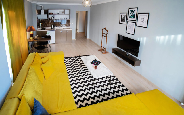 Otto Loft Premium Apartments