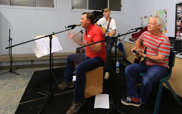 Tathra Beach Family Park
