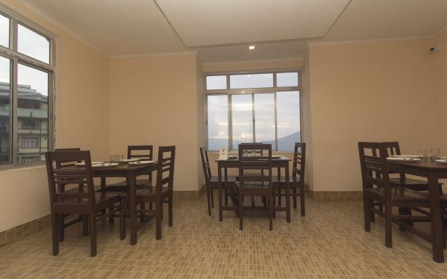 Capital O 9686 Hotel Shantiniketan