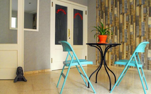 Hostal Santa Catalina