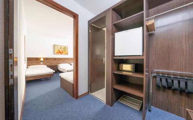 Hotel Brocco & Posta