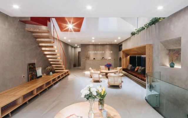 Mia Casa by Satori