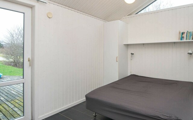Luxury Holiday Home in Jutland Near Sea