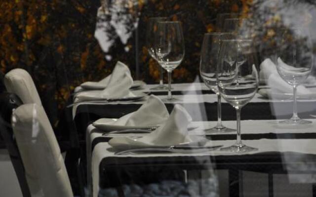 Hotel Rural Piedra Y Luz