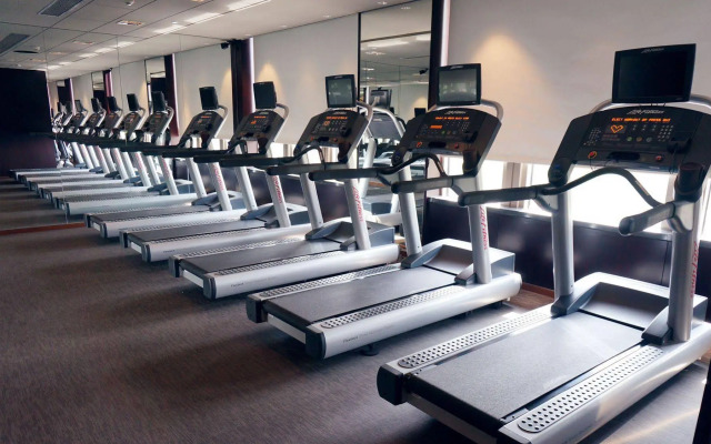 New World Beijing Hotel