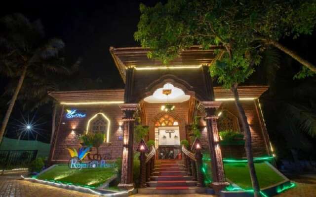 Royal Pearl Resort