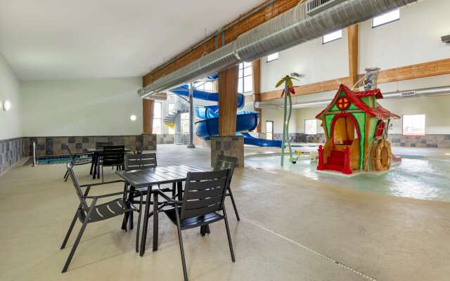 Best Western Watertown Inn and Suites