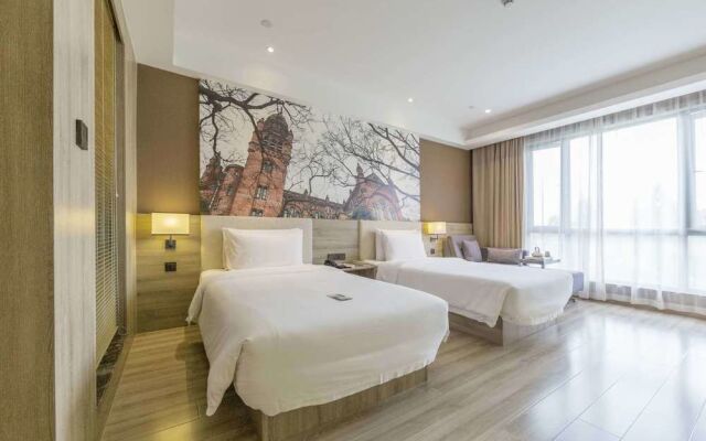 Atour Hotel Xinzhuang Shanghai