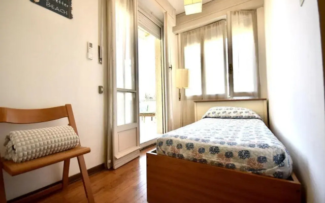 Blue Sky Apartment by Wonderful Italy