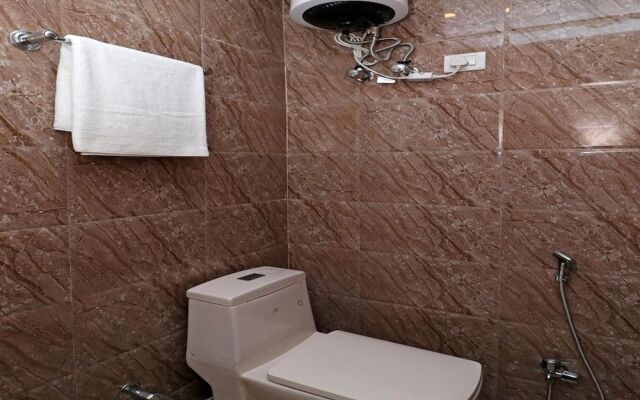 OYO 12754 Hotel The Best