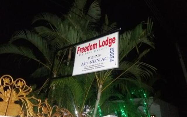 Freedom Lodge Tissamaharama