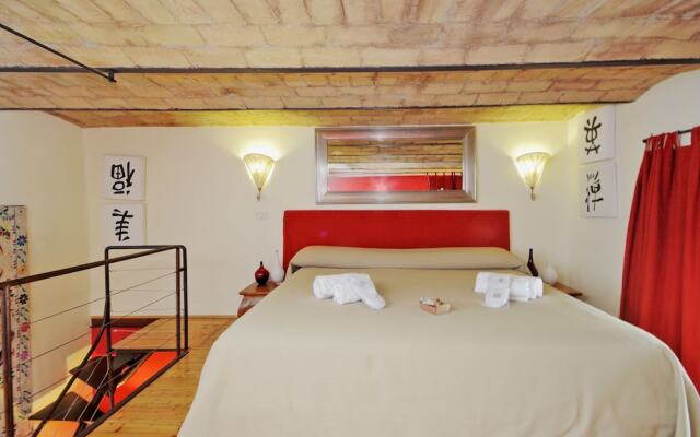 Restart Accommodations Secret Garden