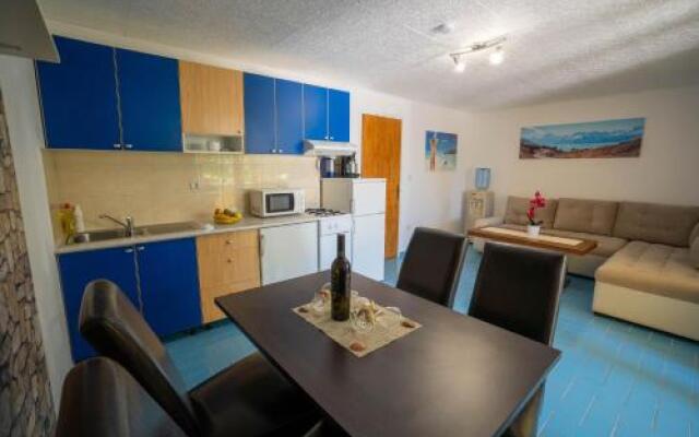 Apartments Pavic