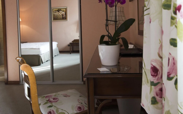 Hostellerie Saint Florent