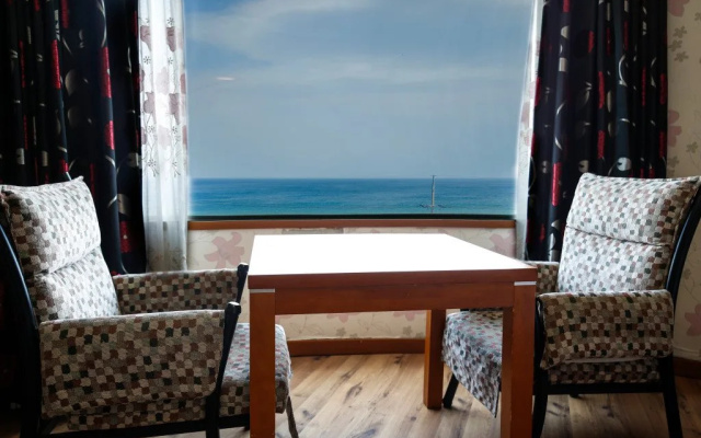 Gyeonpo Vistahotel