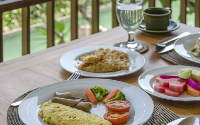 Sapodilla Ubud