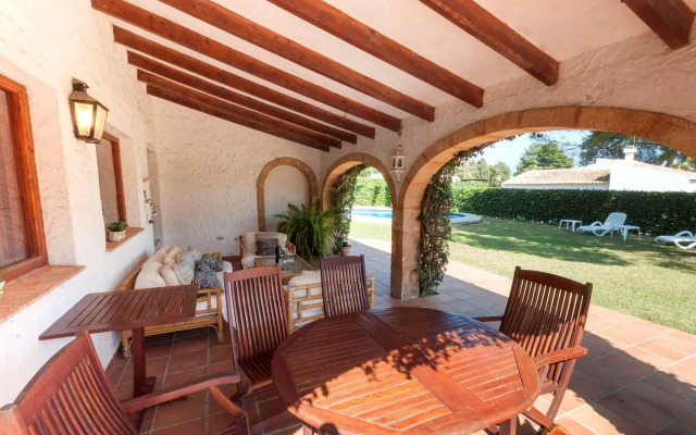 Casa Rochas