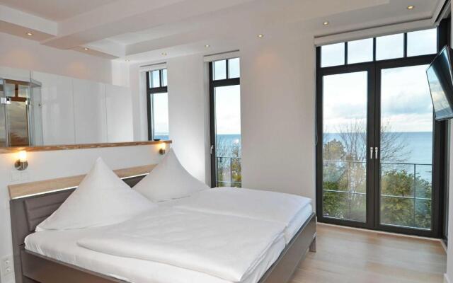 Villa Claire